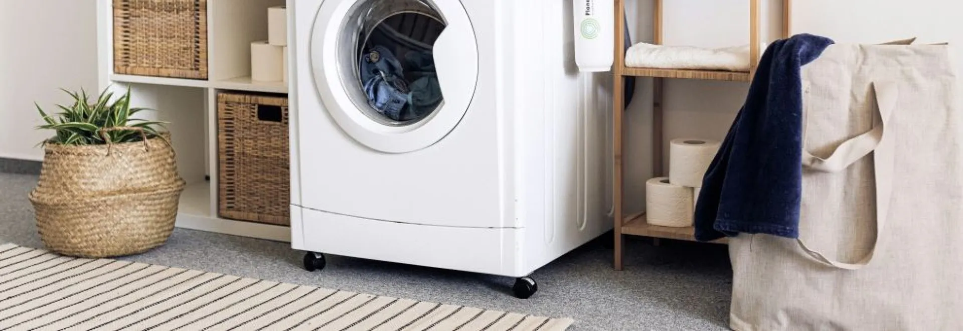 Australian made Eucalyptus products made for all types of laundering - cloths, towels & linens